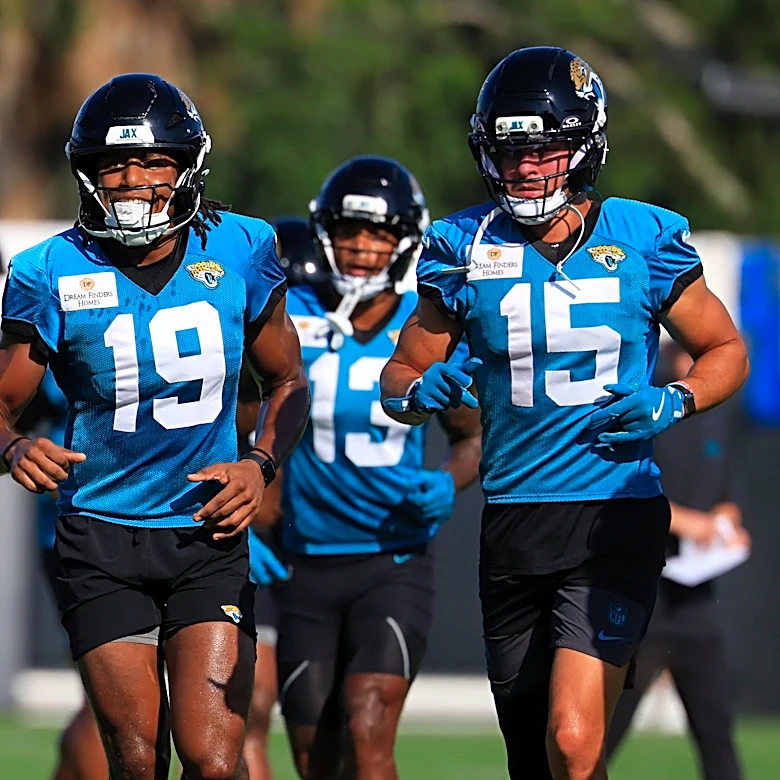 Jaguars 53-man roster projection after second week of the preseason