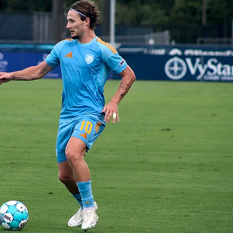 Sporting Jax men carry scoreless skid into Birmingham battle
