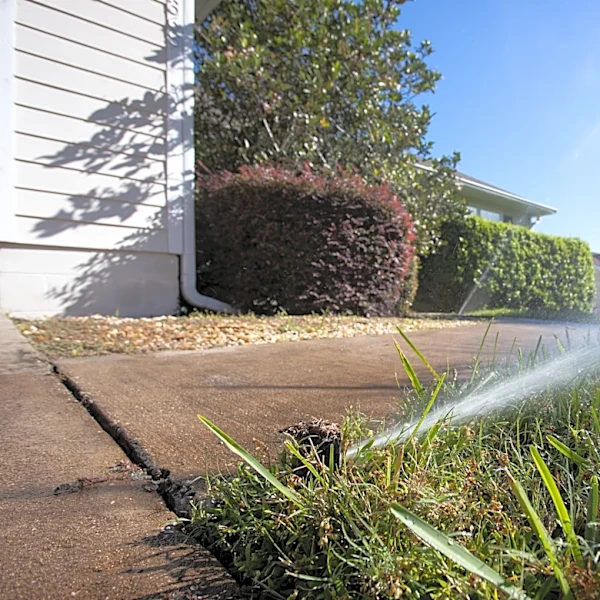 Why hiring a lawn service is not a total fix for your yard