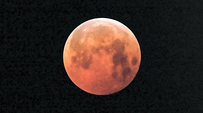 Will I be able to watch August lunar eclipse in Jacksonville, Florida?