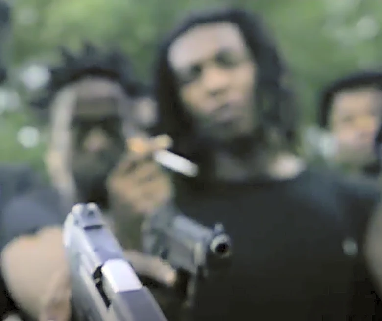 Feds charge 2 with 'intimidating' witness in Jacksonville drug gang case