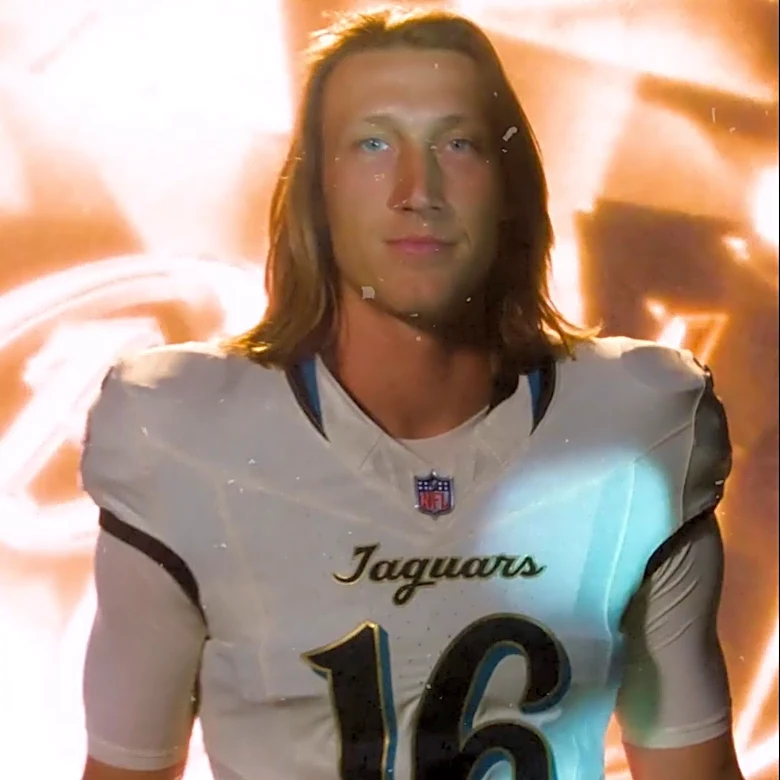 Jaguars will host Colts in Week 8 wearing 'Rivalries' uniforms