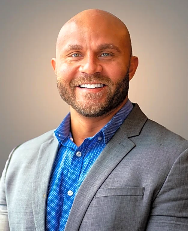 Jacoby Moore named new leader of nonprofit Elevate Jacksonville