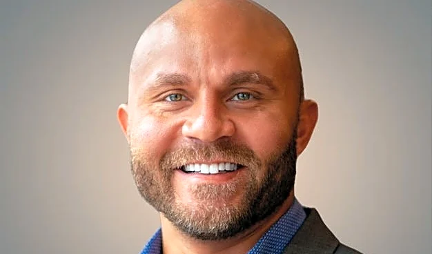 Jacoby Moore named new leader of nonprofit Elevate Jacksonville