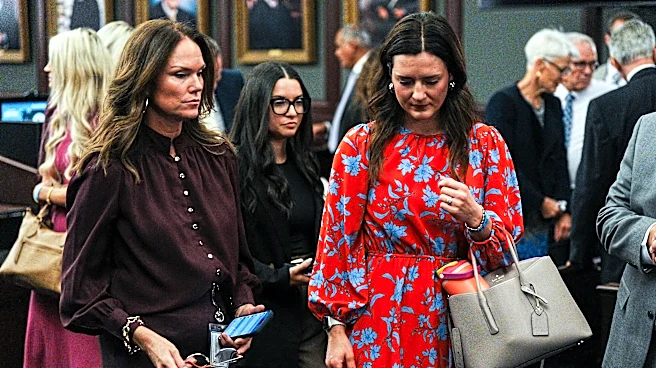 Shanna Gardner withdraws Kirsten Bridegan as a witness in her trial