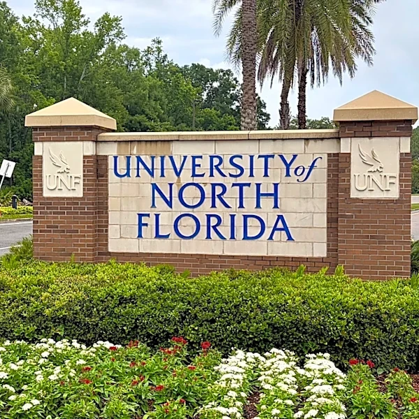 UNF eyes University of North Georgia leader as school's next president