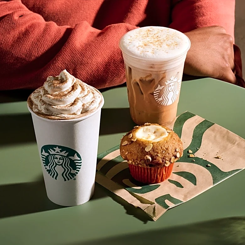 Starbucks fall menu is back in Jacksonville. What’s new? See lineup