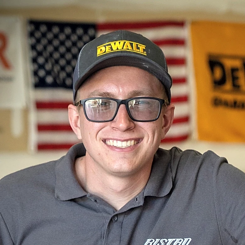Trades help Jacksonville man build business, find purpose | Opinion