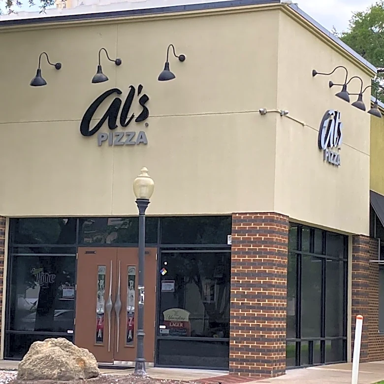 Five Points loses another landmark restaurant as pizzeria closes