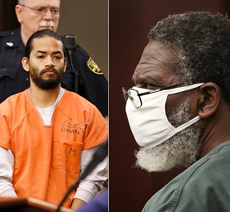 Mario Fernandez Saldana found guilty by Florida jury. What's next
