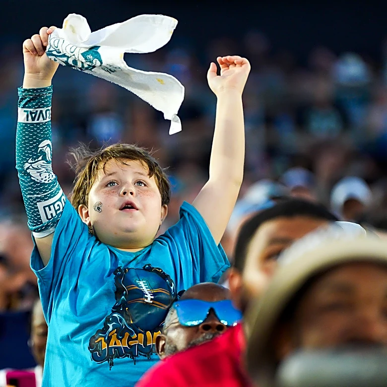 Jaguars fan guide to preseason game vs. Tampa Bay Bucs at EverBank Stadium