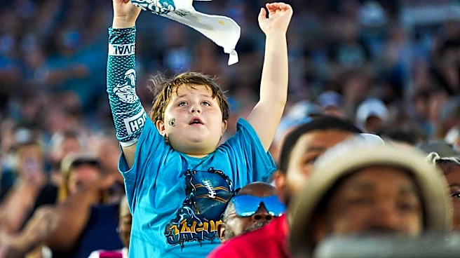 Jaguars fan guide to preseason game vs. Tampa Bay Bucs at EverBank Stadium