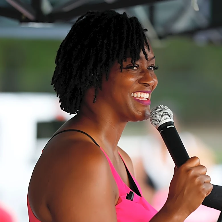 Angie Nixon says Ashley Moody enabled 'stealing' money from Medicaid