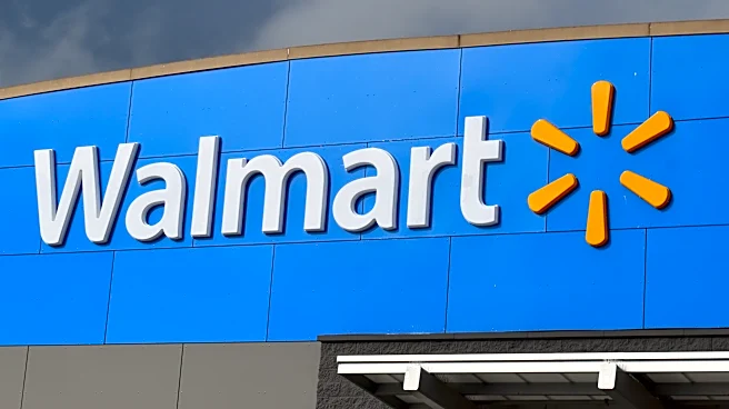 When you can use Apple Pay and tap to pay at a Walmart near you