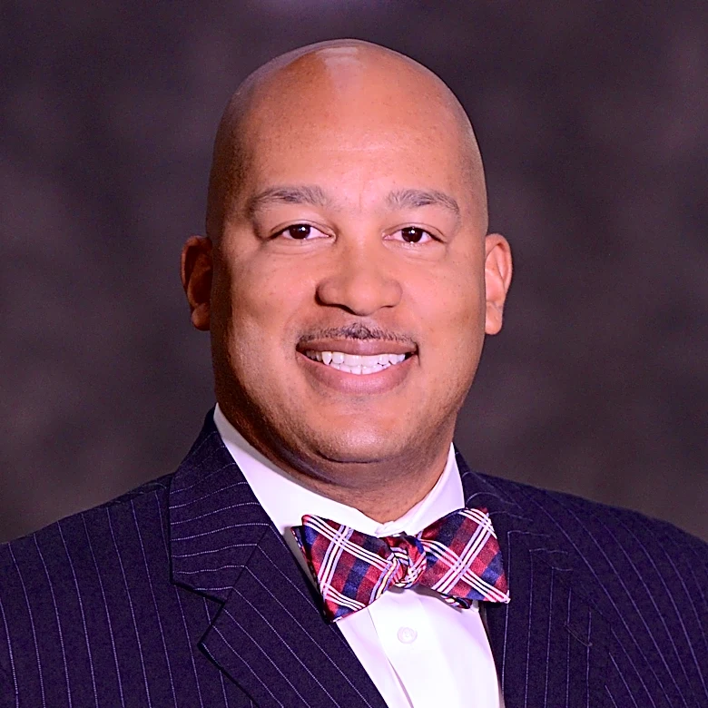Cleveland Ferguson gets nod as JTA interim CEO at pivotal time