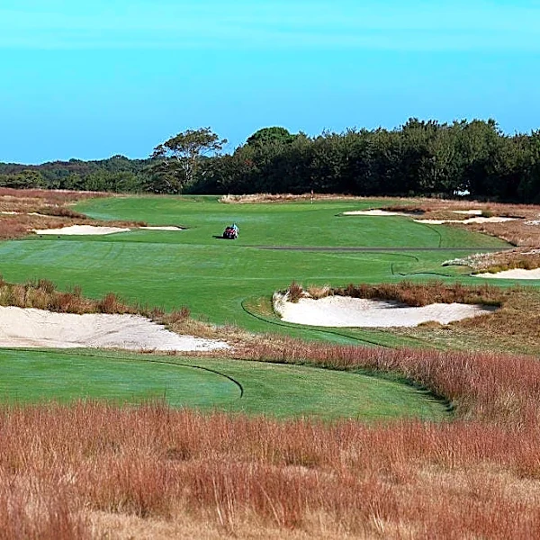 First Coast golf scorecard