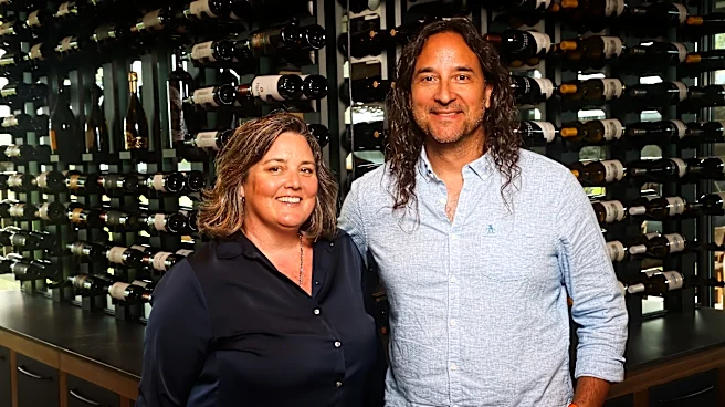 Michelin-recognized Asado Life bets on downtown Jacksonville