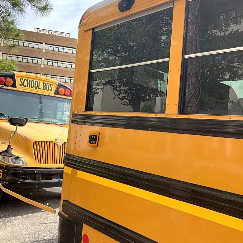 DCPS: 4,000 cited for passing school buses since school year's start