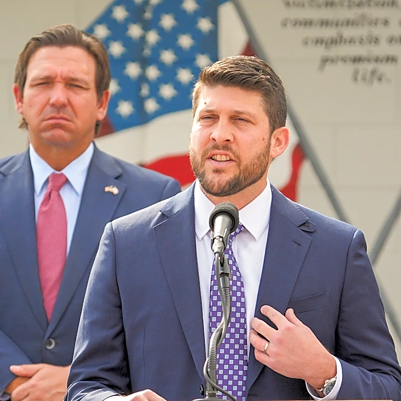 In Hope Florida scandal, the 10 million bucks stop where? | Opinion