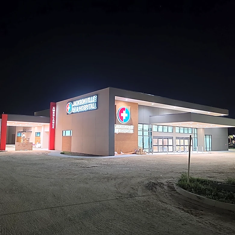 New 'micro hospital' coming to Jacksonville's Southside by end of year