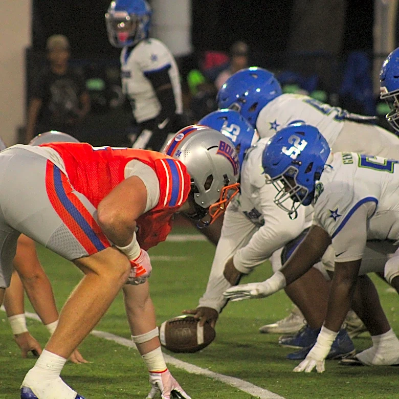 Jacksonville-area high school football FHSAA & SSAA schedule, Week 3