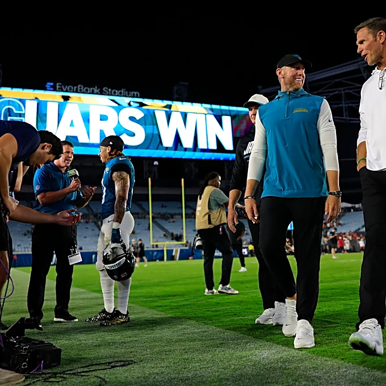 Jaguars roster cuts tracker: See the latest updates on the roster