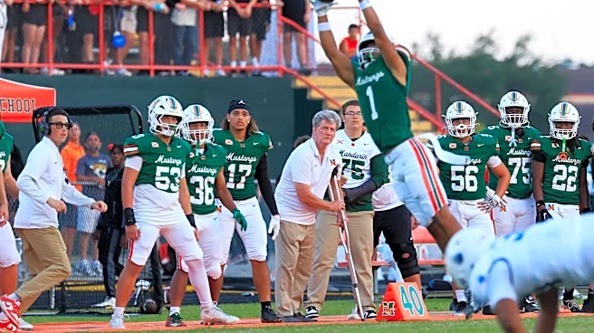 Northeast Florida football's junior class is electrifying. Meet 28 for 28