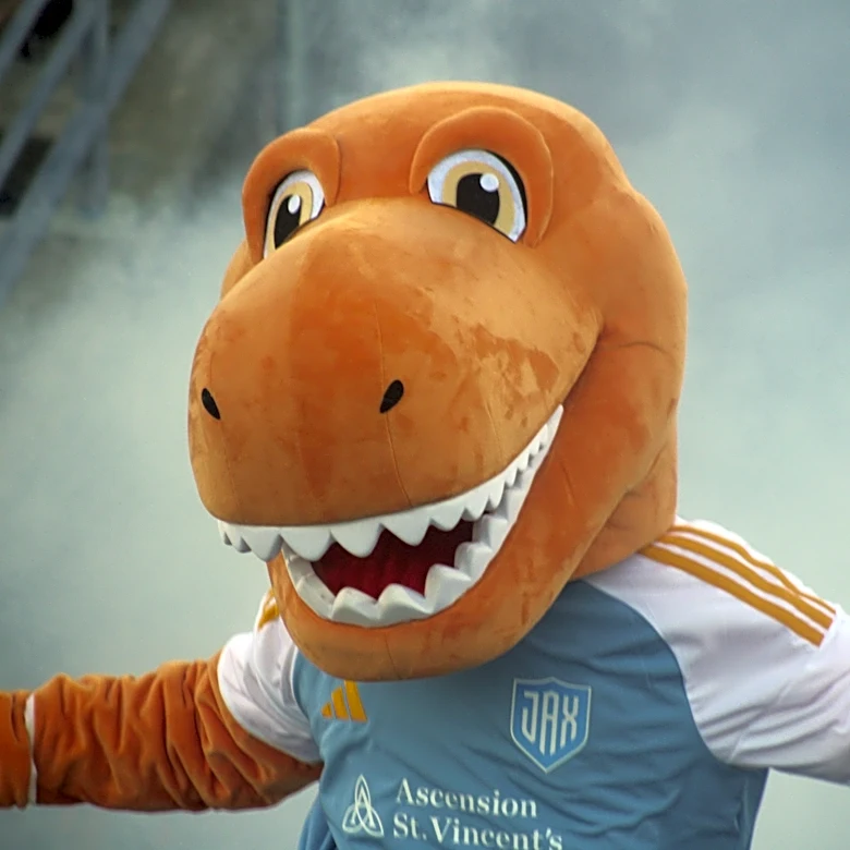 Sporting Jax women's soccer continues perfect start to season