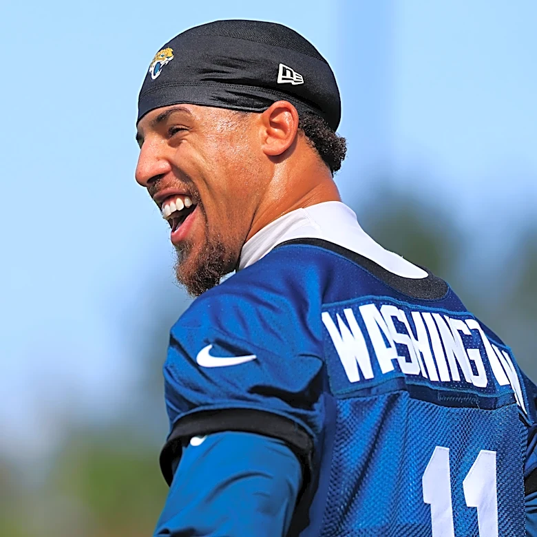 Jaguars initial 53-man roster: Who made the team after training camp?