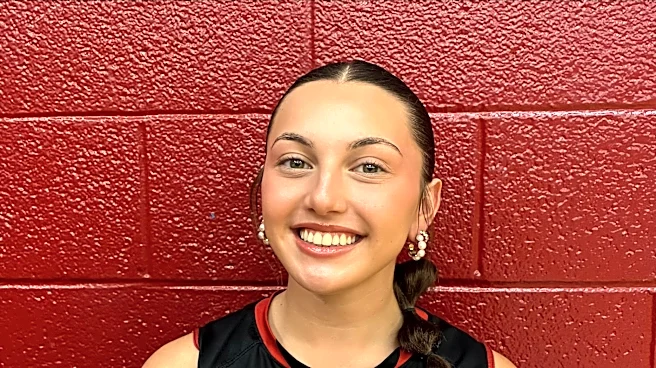 VOTE: Times-Union High School Girls Athlete of the Week, Aug. 31
