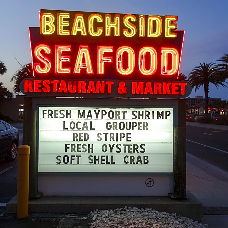 After 37 years, Jax Beach seafood restaurant closing 'indefinitely'