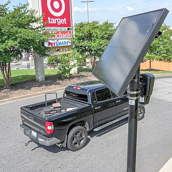 Jacksonville enters national debate about Flock cameras