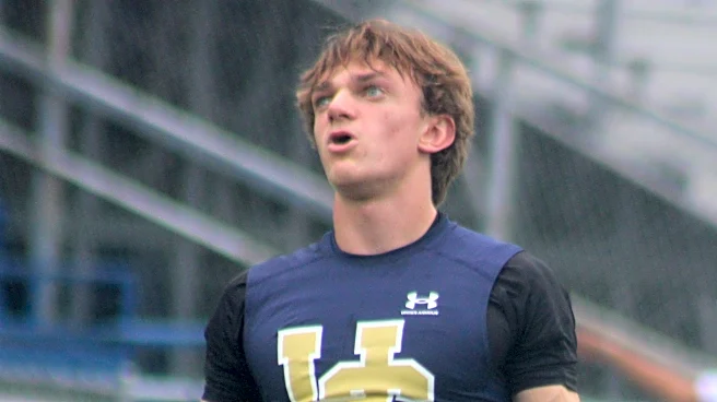 VOTE: Times-Union High School Boys Athlete of the Week, Aug. 31