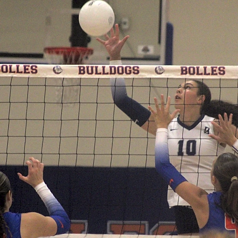 Who's on top? Jacksonville high school volleyball Power Poll, Aug. 31