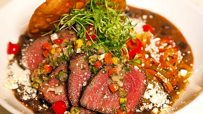 Michelin-recommended Asado Life plans third restaurant in Nocatee