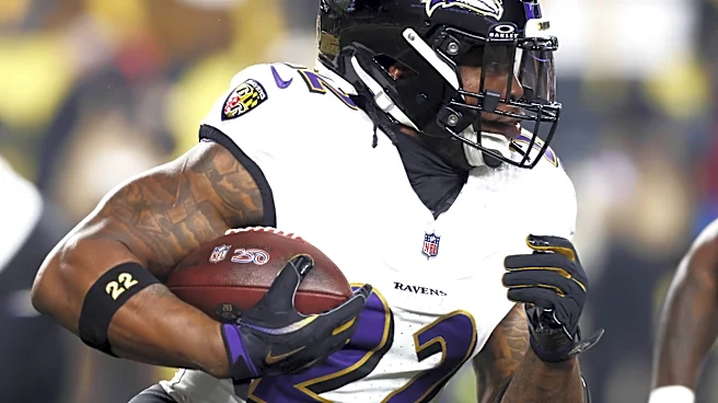 Which Jacksonville-area players are on NFL 53-man rosters? See the list