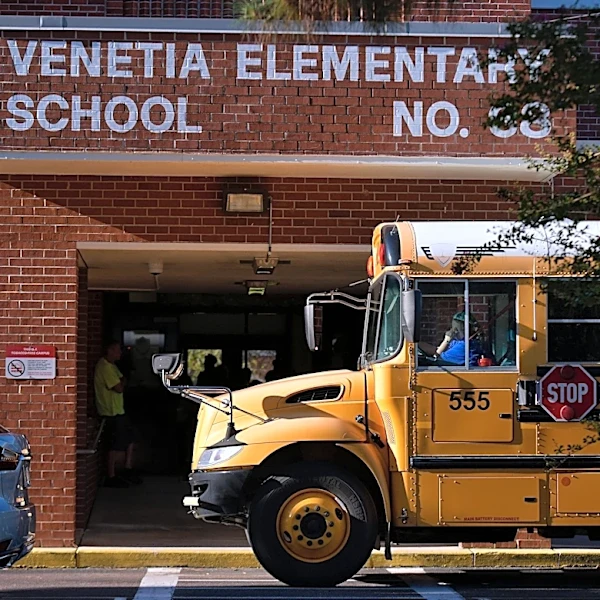 Duval School Board to vote on Venetia school, new closings policies