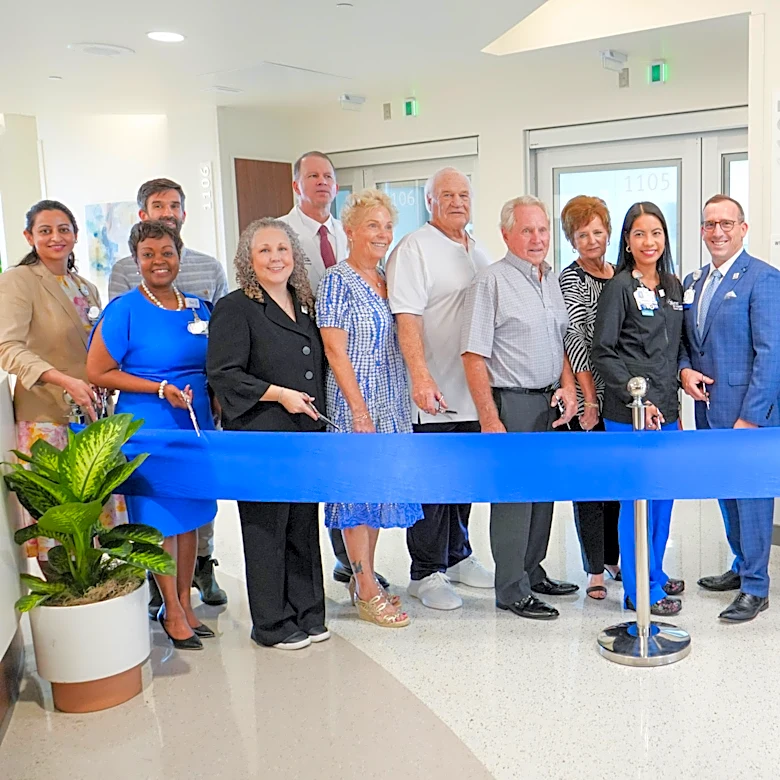 Baptist MD Anderson opens blood cancer unit; and more Healthful News