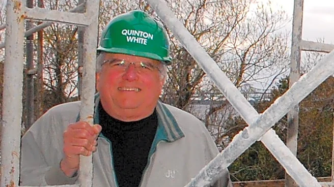 What a 50 years! The story behind River Life author's JU journey