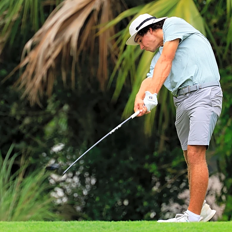 Stage is set for intense rivalries in First Coast high school golf