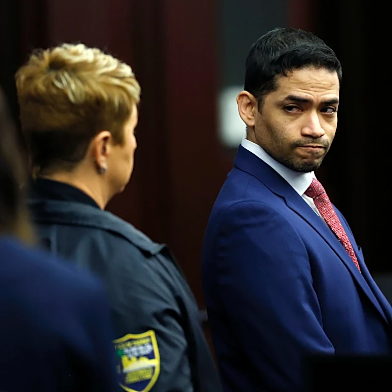 New charges could reshape Jacksonville's Jared Bridegan murder case