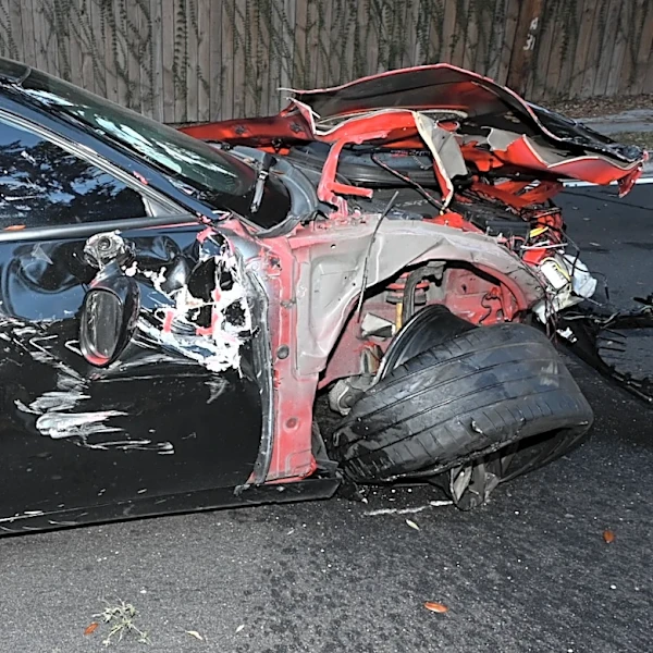 Elusive hit-and-run suspect nabbed in death of Jacksonville woman