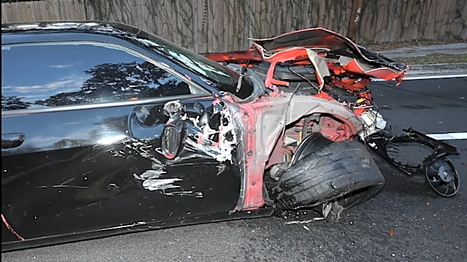 Elusive hit-and-run suspect nabbed in death of Jacksonville woman