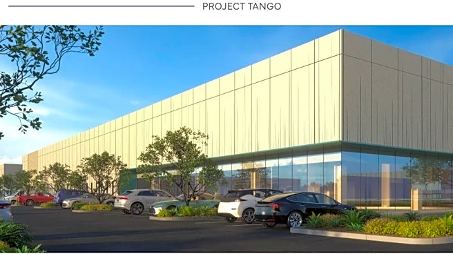 Why Florida's fuss over data centers is misplaced | Letters