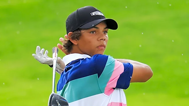 Junior Players Championship will be played for 20th time at TPC Sawgrass