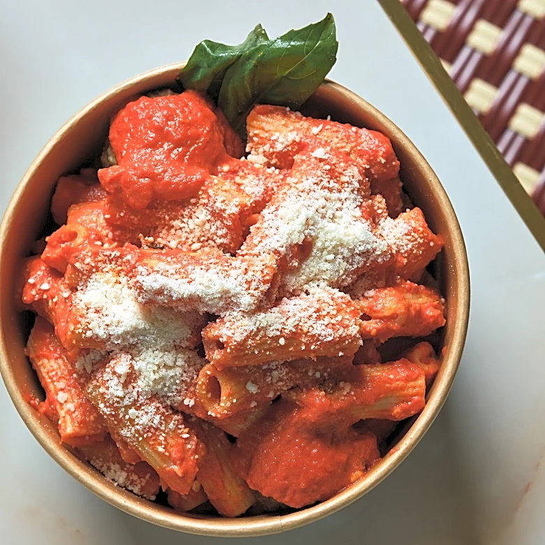 Love pasta? Dalmoros is bringing fresh-made Italian to Five Points