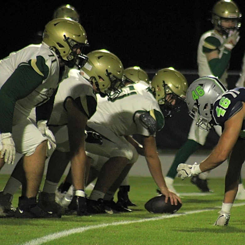 See Northeast Florida's high school football live scoreboard, Week 3
