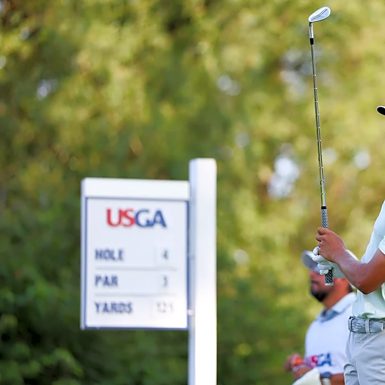 Area veterans of the Walker Cup hold the amateur event with reverence