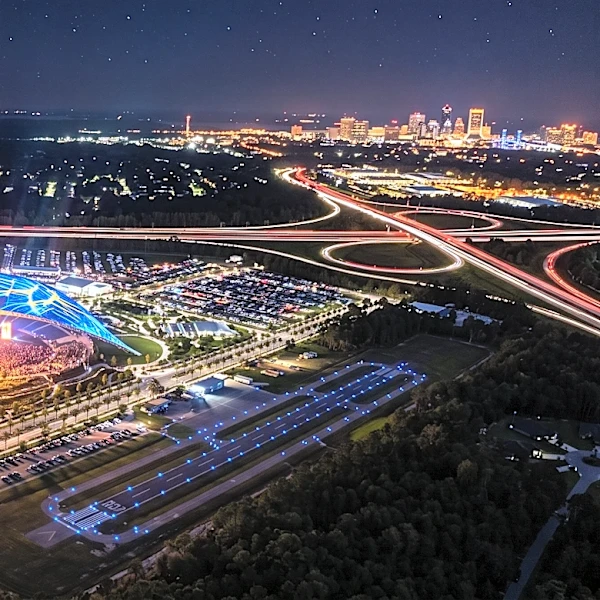 How The Grounds could reshape Jacksonville's concert scene