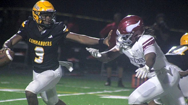 Raines' defense? Still tough. Takeaways hold off Ed White challenge